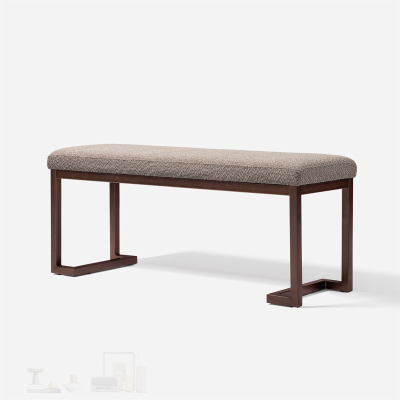 Banc Normsman Pelican, Gris