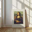 «Mona Lisa» par Leonardo Da Vinci-584882457-584882917