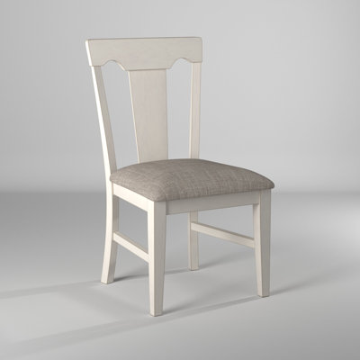 Calderon Upholstered Dining Chair by Laurel Foundry Modern Farmhouse