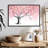 Harnek Mountain Blossom Tree-107872721