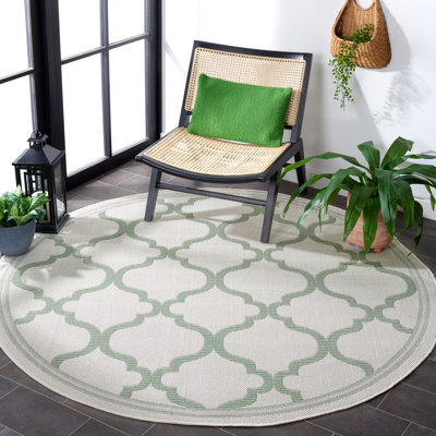 Tapis d'intérieur / extérieur lavable à la machine Bermuda Performance