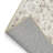 Elegant Vintage Floral Design Area Rug for Living Room-120332209