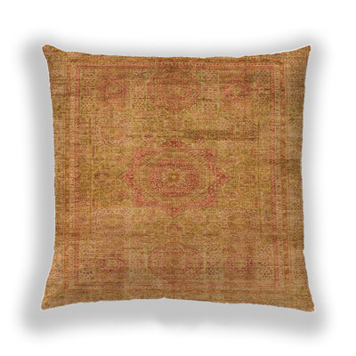 Coussin Abstract 1640