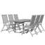 Jamayne Rectangle 4 - Person Dining Set-1297112664-1317907641