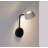 Vada LED Armed Sconce-1718312083
