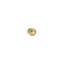Artifacts® 1" Diameter Mushroom Knob-1558580286