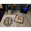 Paire de porte-casseroles Parson Russell Terrier Heirloom Fall