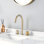 Robinet de salle de bain Maxbrass