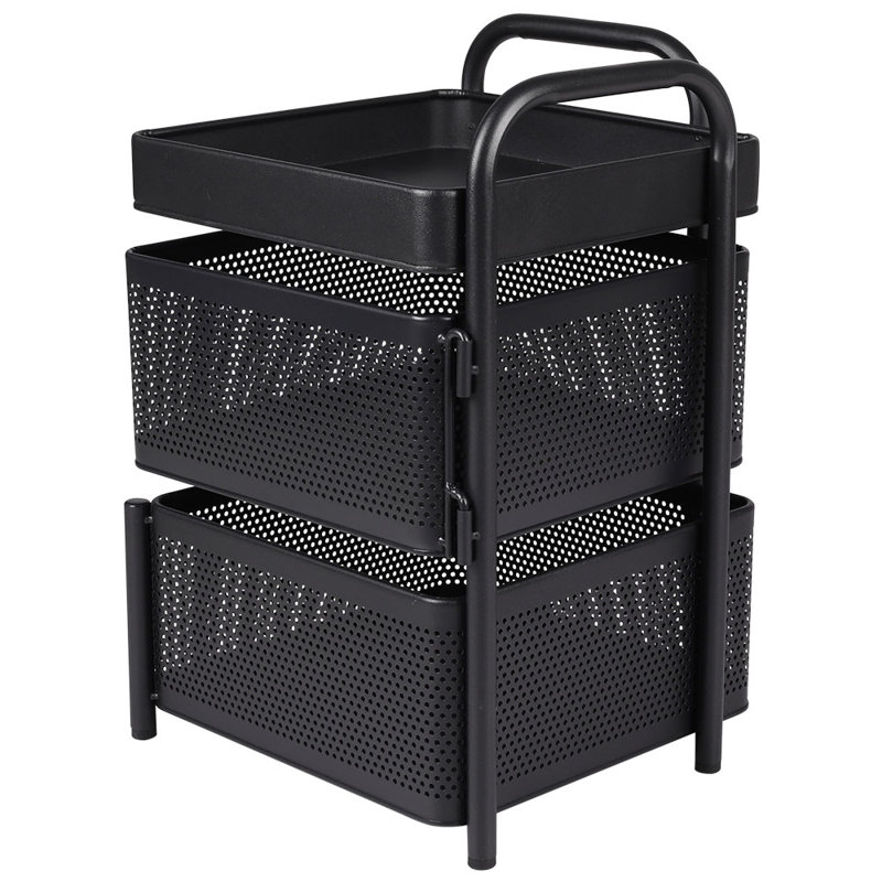 Shower Basket