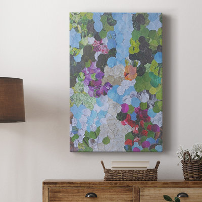 " Iris Garden " by Coco Good