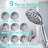 Multi Function Handheld Shower Head-93496168
