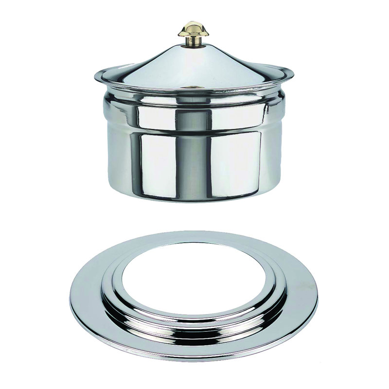 Palace Stainless Steel Soup Tureen