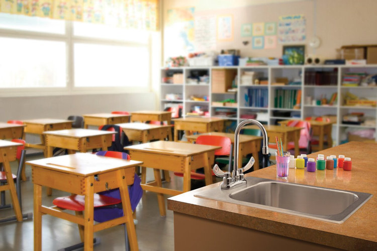 Classroom