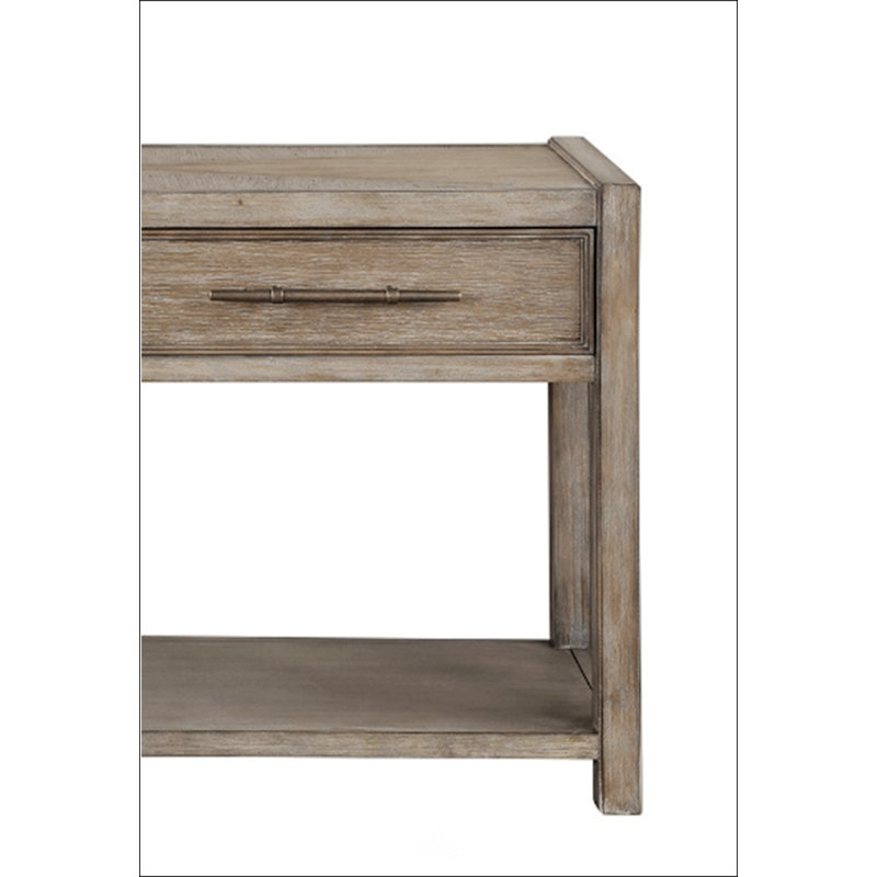 Jenesia 53.99'' Console Table