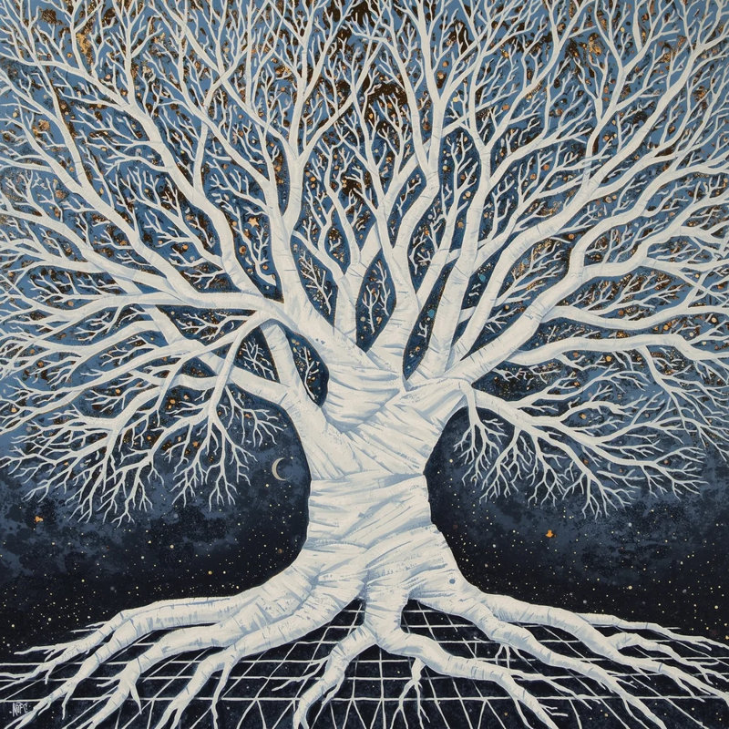 Stellar Arbor