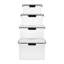 Food Storage Container
