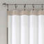 Panneau de rideau Polyoni Pintuck (seulement 1 panneau PC)-2103454099-2103454097