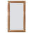 Leaner with Metal Frame Accent-103082451-103082454