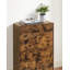 12 Pair Shoe Storage Cabinet