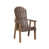 Brown/Antique Mahogany