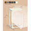 Angenette Trestle End Table-675120528-675120531