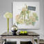 « end of summer welcome », impression sur toile-25251014-40496926