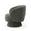 Saboor 78Cm Wide Swivel Barrel Chair-473517456