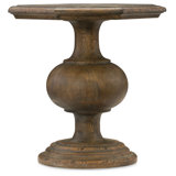 Hill Country End Table