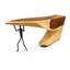 Console 59 po Striking Live Edge