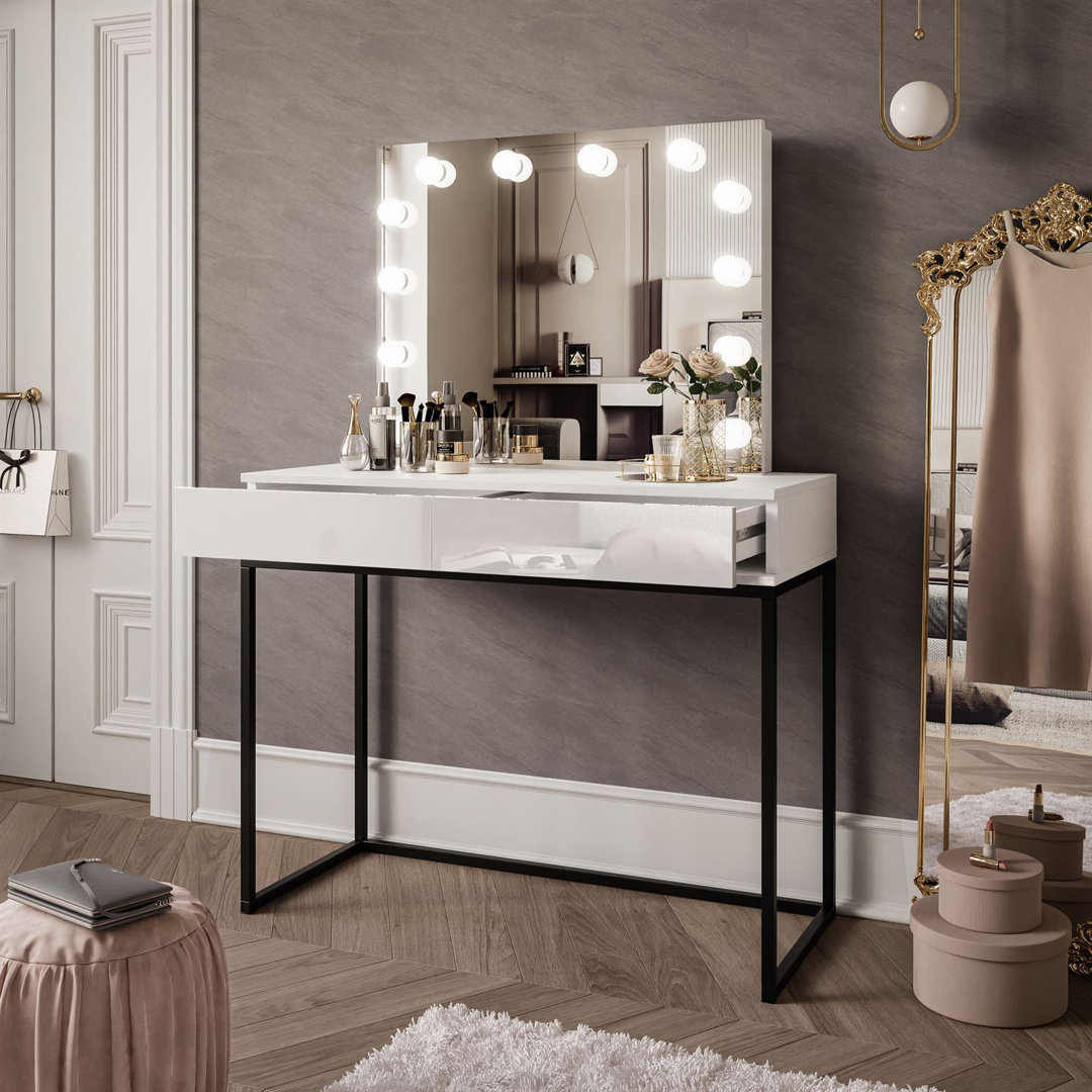 Anashima Dressing Table