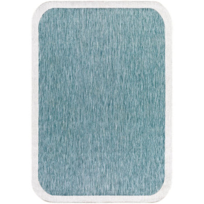 Tapis extérieur Orrin