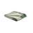 Fibre by Auskin Recycled Wool & Alpaca Plaid Throw 73"L x 59"W - Oversized Cozy Winter Layer-102426639