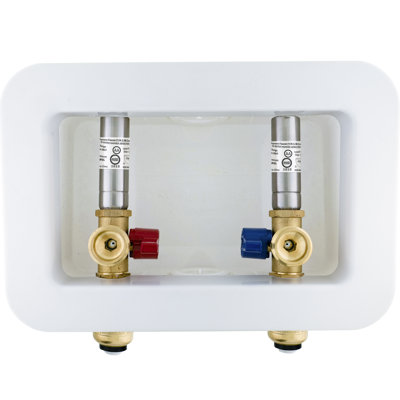 Washing Machine Installation Kit