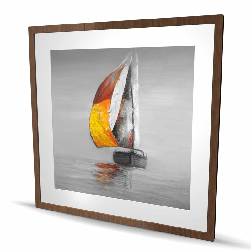 Voile - transport de salon