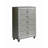 CHLOE GEMSTONE SILVER CHEST
