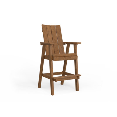 Berlin Gardens SOL Extra Tall Chair