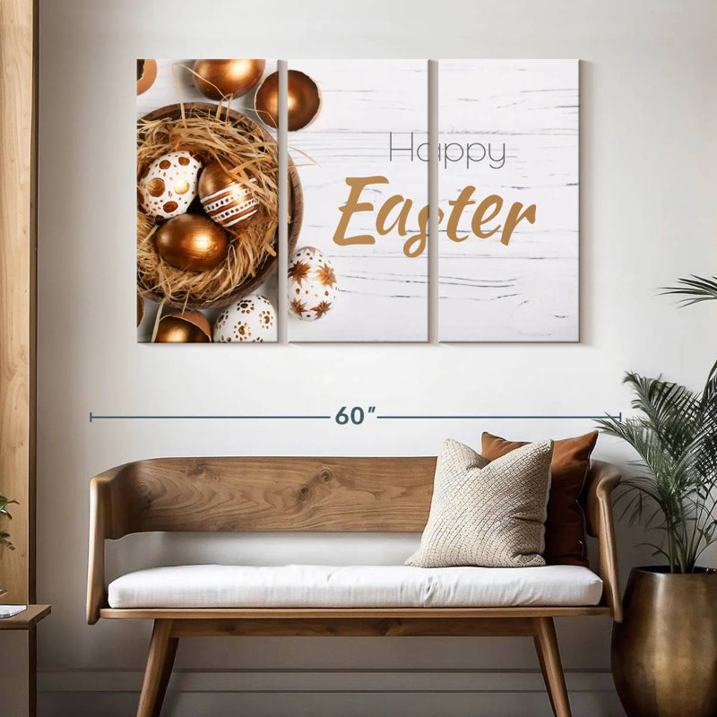 Easter Eggs