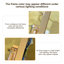 Flush Mounted Sconce