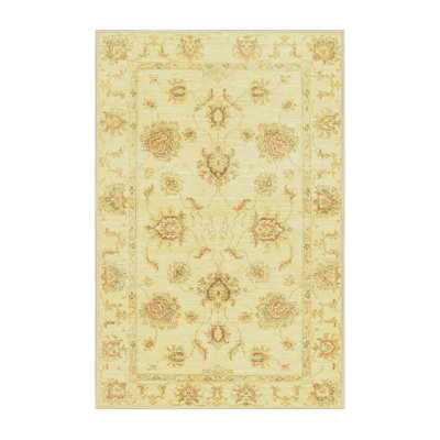 Abstract Indoor Rug