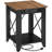 Alonso 23.6'' Tall End Table with Charging Station-1309653554