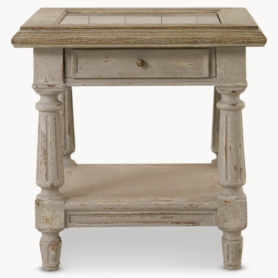 Elkmont End Table