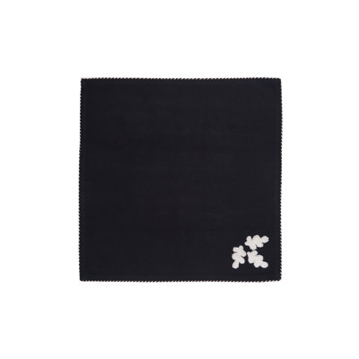 Nordic Merry Napkin Set of 4