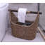 Panier de salle de bain Seagrass