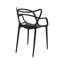 Ensemble de 2 chaises d'appoint Modern-1367286866