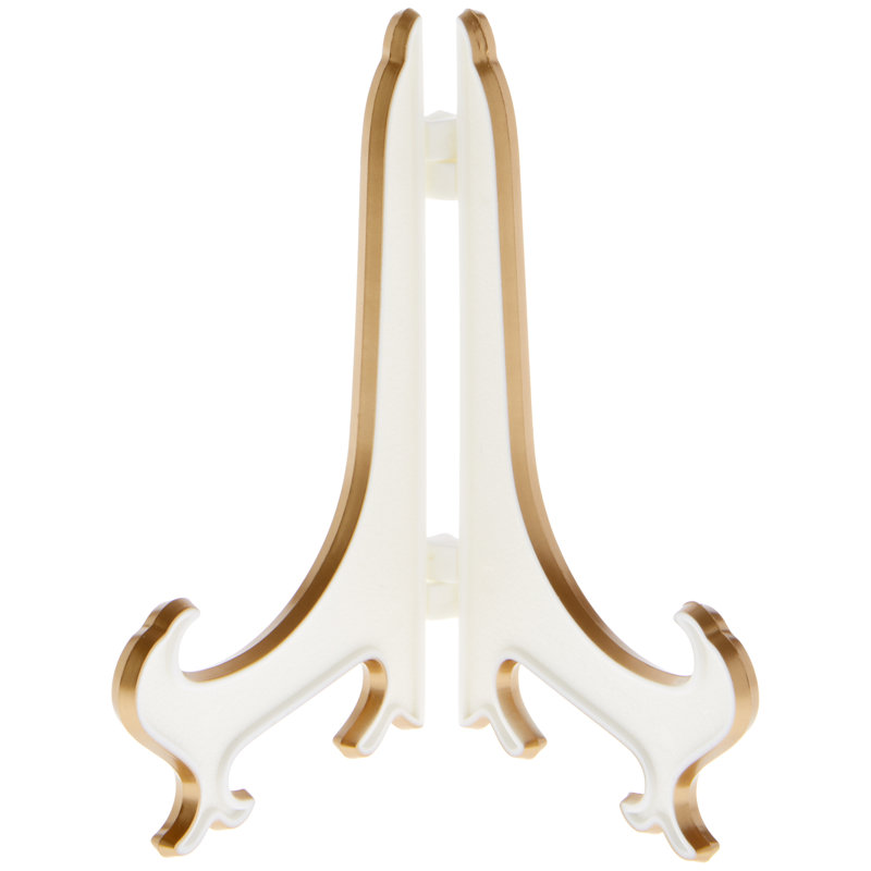 Danaka Plate Stand