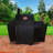 Char-Griller 36'' W x 30'' D Grill Cover