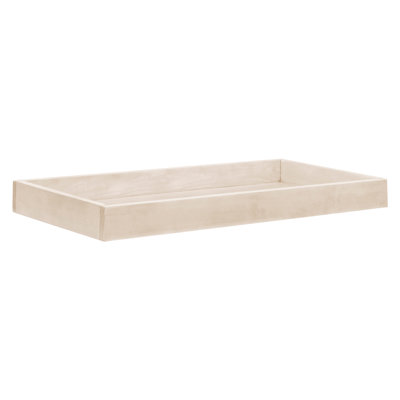 Plateau de table à langer Universal