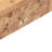 TOV Furniture Brandyss Honey Burl Console Table-2055110622