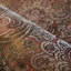 Adonea Aphrodite Glass Beads 3D Embossed 33' L x 21" W Wallpaper Roll-72993830