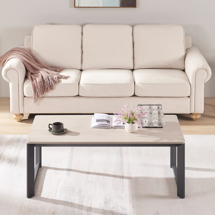 Table basse Modern Modern
